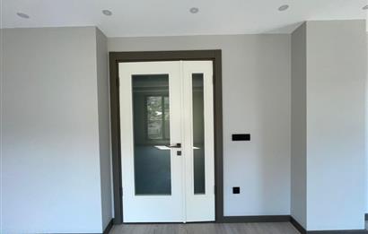 Çengelköy' de Proje İçerisinde 3+1 Balkonlu Satılık Sıfır Daire