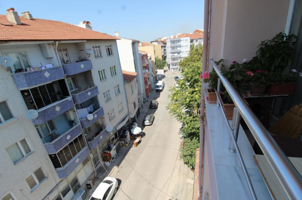 CENTURY 21 BAL'DAN SUSURLUK'TA 4+1 DUBLEX SATILIK DAİRE