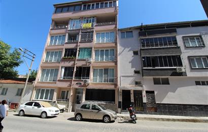 CENTURY 21 BAL'DAN SUSURLUK'TA 4+1 DUBLEX SATILIK DAİRE