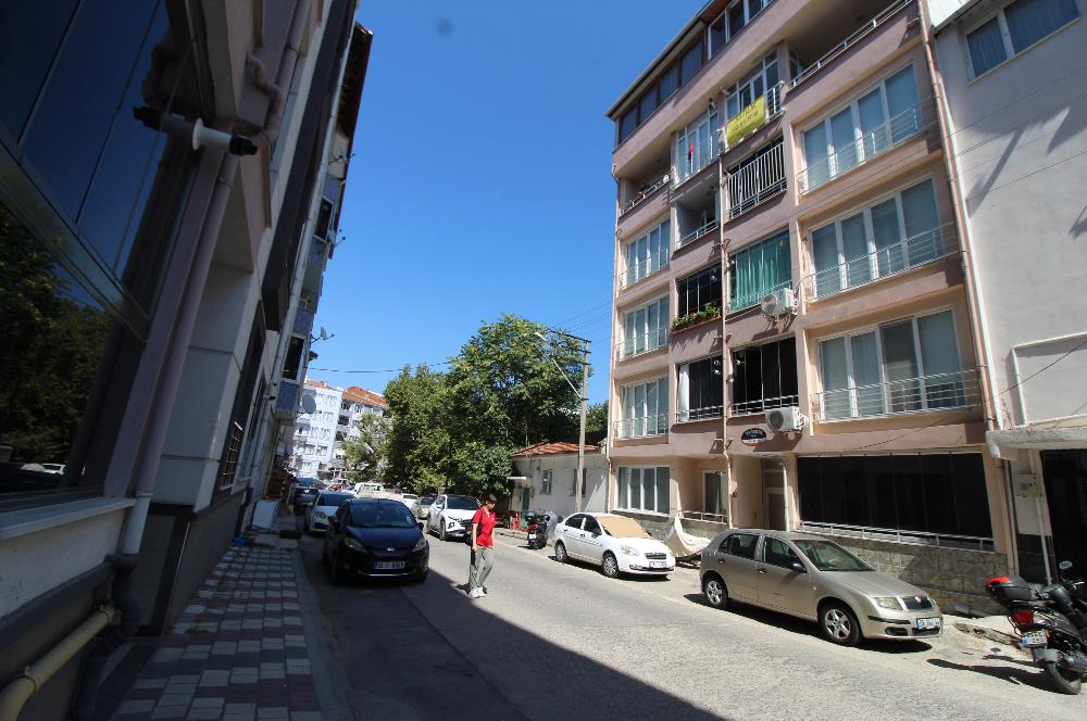 CENTURY 21 BAL'DAN SUSURLUK'TA 4+1 DUBLEX SATILIK DAİRE