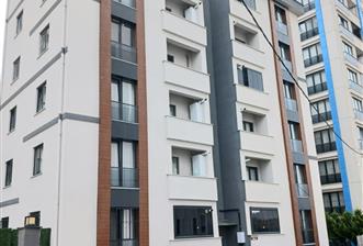 TUZLA AYDINLIDA SIFIR 2+1 GENİŞ DAİRE