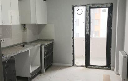 TUZLA AYDINLIDA SIFIR 2+1 GENİŞ DAİRE