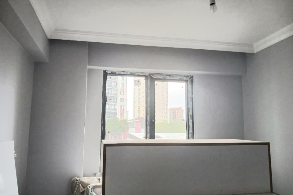 TUZLA AYDINLIDA SIFIR 2+1 GENİŞ DAİRE