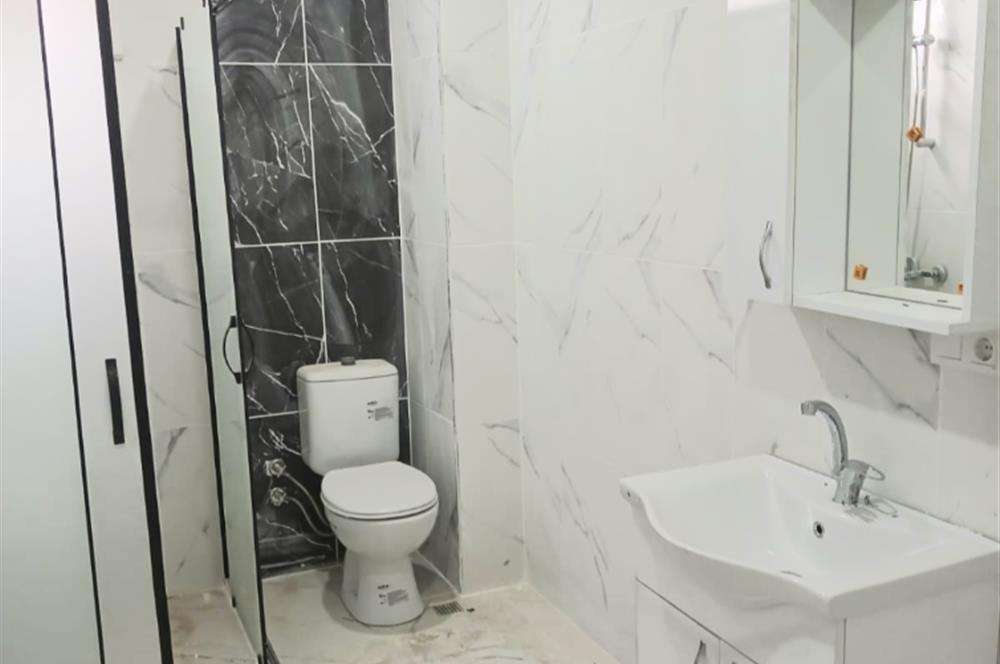 TUZLA AYDINLIDA SIFIR 2+1 GENİŞ DAİRE