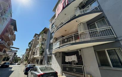 BORNOVA PINARBAŞI'NDA 3+1 ARAKAT SATILIK DAİRE 