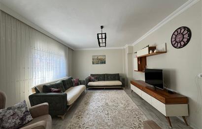 BORNOVA PINARBAŞI'NDA 3+1 SATILIK DAİRE