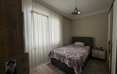 BORNOVA PINARBAŞI'NDA 3+1 SATILIK DAİRE