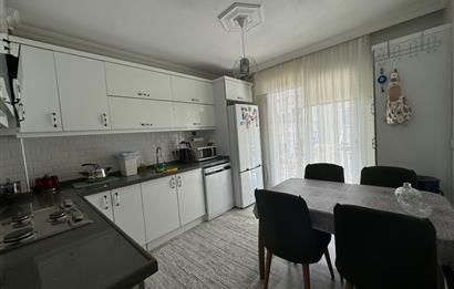 BORNOVA PINARBAŞI'NDA 3+1 SATILIK DAİRE