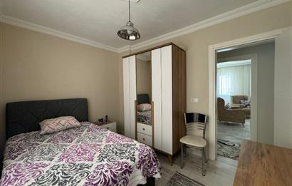 BORNOVA PINARBAŞI'NDA 3+1 SATILIK DAİRE