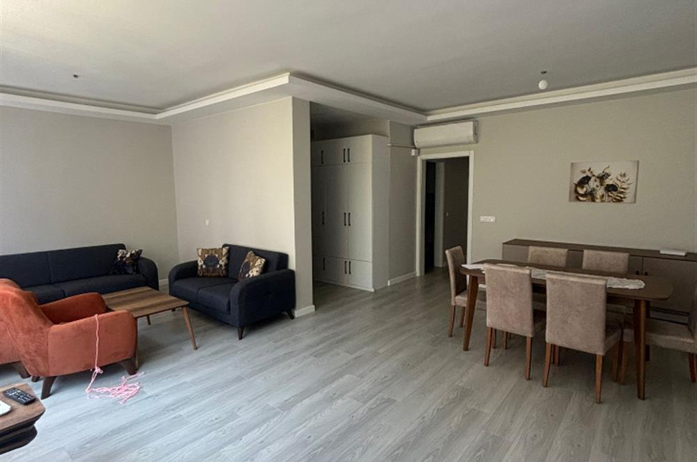 OSMANBEY MUHTEŞEM LOKASYONDA KİRALIK DAİRE 3+1 