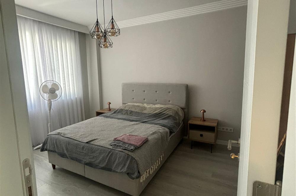 OSMANBEY MUHTEŞEM LOKASYONDA KİRALIK DAİRE 3+1 