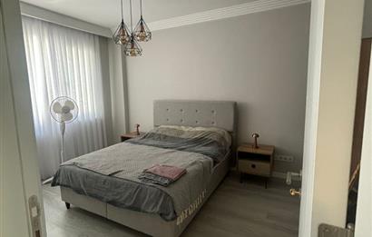 OSMANBEY MUHTEŞEM LOKASYONDA KİRALIK DAİRE 3+1 