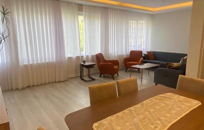 OSMANBEY MUHTEŞEM LOKASYONDA KİRALIK DAİRE 3+1 