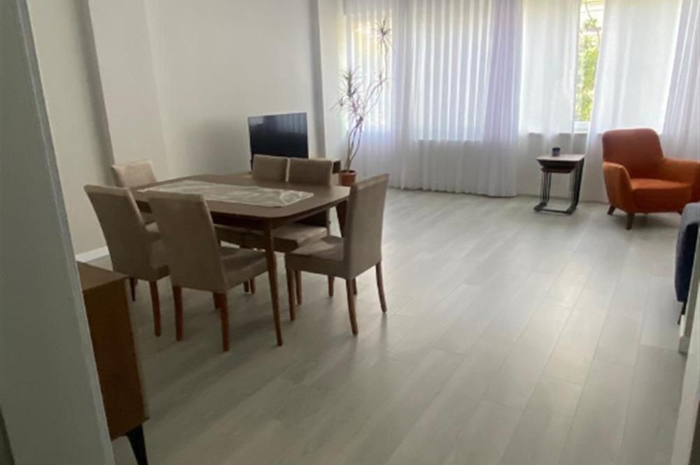 OSMANBEY MUHTEŞEM LOKASYONDA KİRALIK DAİRE 3+1 