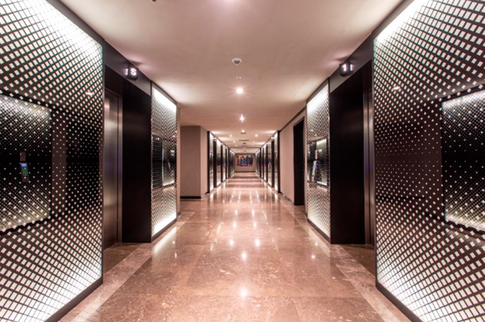 Skyland Satılık Ofis 305m2 Vadistanbul Seba Nurol Maslak Levent