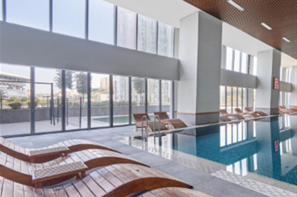 Skyland Satılık Ofis 305m2 Vadistanbul Seba Nurol Maslak Levent