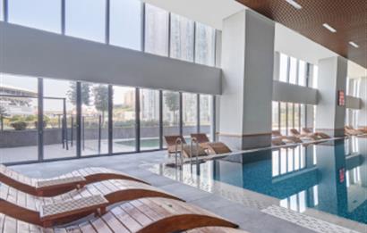 Skyland Satılık Ofis 305m2 Vadistanbul Seba Nurol Maslak Levent