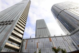 Skyland Satılık Ofis 305m2 Vadistanbul Seba Nurol Maslak Levent