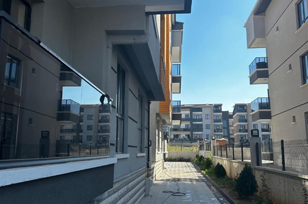 İNCEK MAHALLESİNDE SÜPER YAPILI 4+1 SATILIK DUBLEKS DAİRE