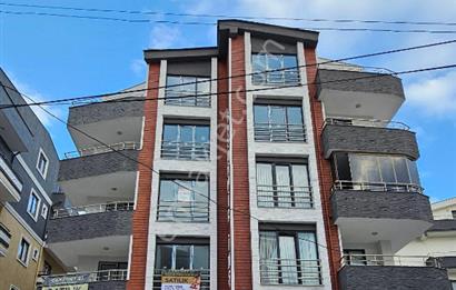 C21 LOCA DAN MÜKEMMEL KONUMDA 2+1 SIFIR DAİRE