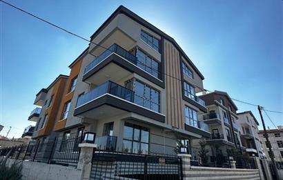 İNCEK MAHALLESİNDE SÜPER YAPILI 4+1 SATILIK DUBLEKS DAİRE