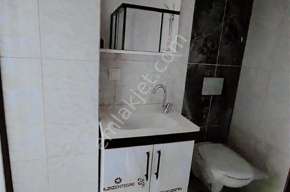 C21 LOCA DAN MÜKEMMEL KONUMDA 2+1 SIFIR DAİRE