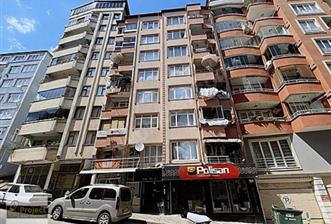 İZMİT MERKEZDE EŞYALI DENİZ MANZARALI KİRALIK DAİRE