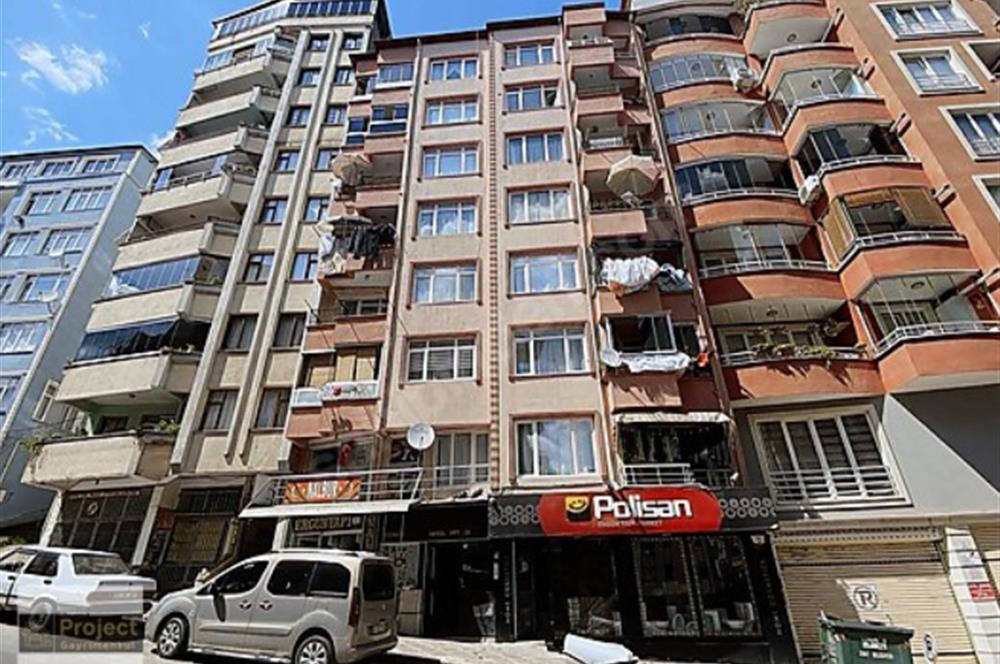 İZMİT MERKEZDE EŞYALI DENİZ MANZARALI KİRALIK DAİRE