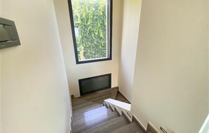 Gümüşlük'te 850 m2 Arsa İçerisinde 4+2 Satılık Villa