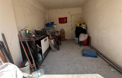 KÜLTÜR MAHALLESİNDE 3+1 SATILIK DAİRE