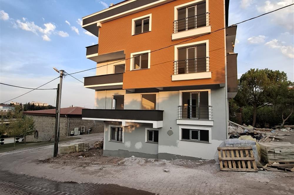 CENTURY 21. LOCA GAYRİMENKUL'DEN SATILIK 2+1 SIFIR DAİRE