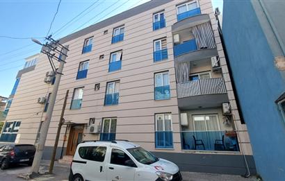 YENİ BİNA 2+1 DOĞALGAZ-ASANSÖR-KAPALI OTOPARK KİRALIK DAİRE