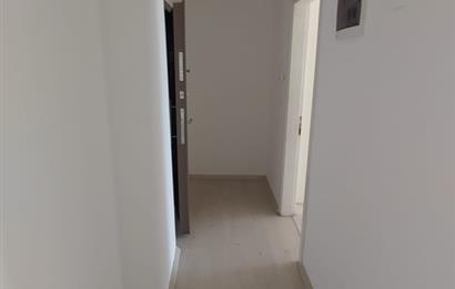 YENİ BİNA 2+1 DOĞALGAZ-ASANSÖR-KAPALI OTOPARK KİRALIK DAİRE