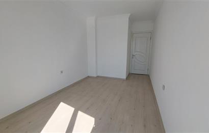 YENİ BİNA 2+1 DOĞALGAZ-ASANSÖR-KAPALI OTOPARK KİRALIK DAİRE