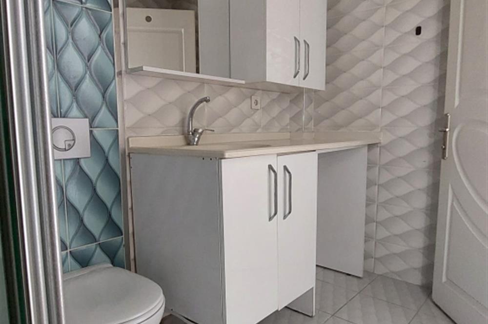 YENİ BİNA 2+1 DOĞALGAZ-ASANSÖR-KAPALI OTOPARK KİRALIK DAİRE