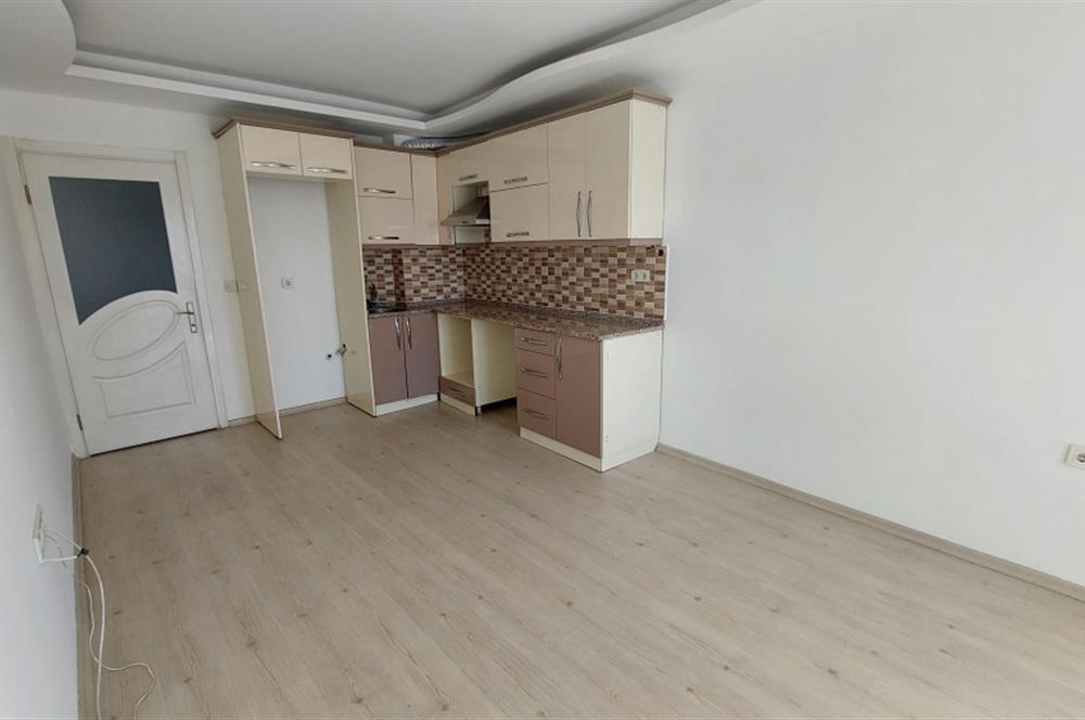 YENİ BİNA 2+1 DOĞALGAZ-ASANSÖR-KAPALI OTOPARK KİRALIK DAİRE