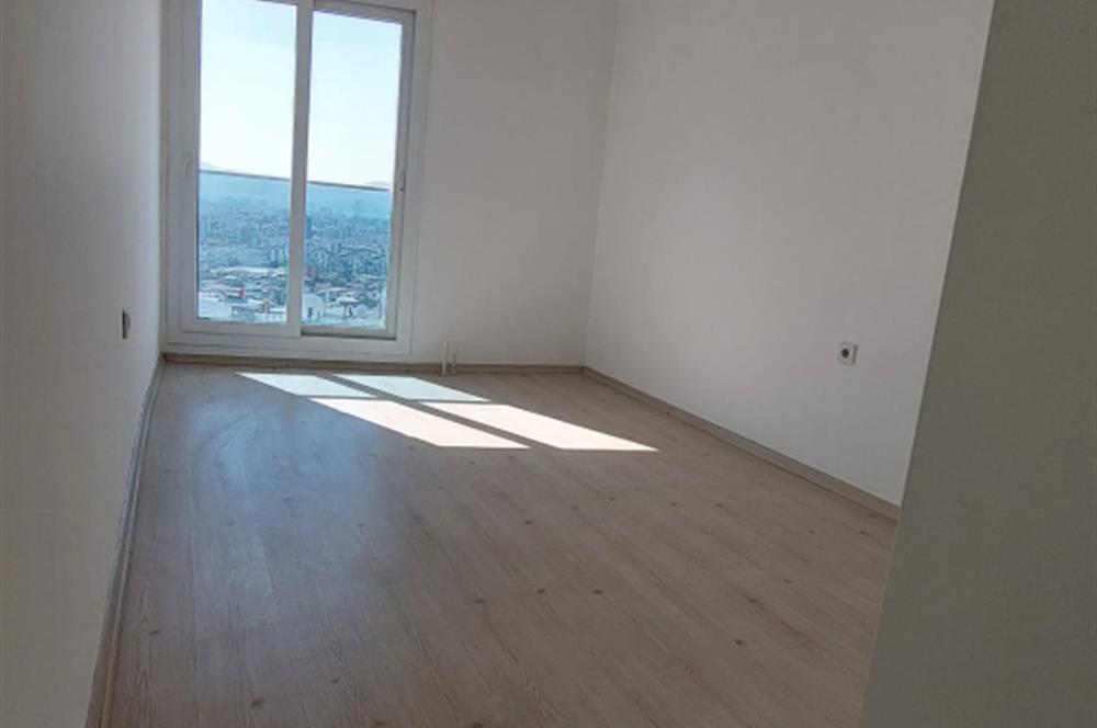 YENİ BİNA 2+1 DOĞALGAZ-ASANSÖR-KAPALI OTOPARK KİRALIK DAİRE