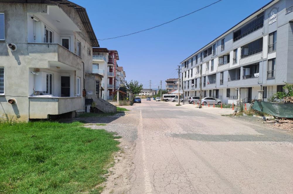 KARTEPE UZUNÇİTFLİK MAH.DE SATILIK YÜKSEK GİRİŞ 2+1 DAİRE