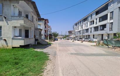 KARTEPE UZUNÇİTFLİK MAH.DE SATILIK YÜKSEK GİRİŞ 2+1 DAİRE