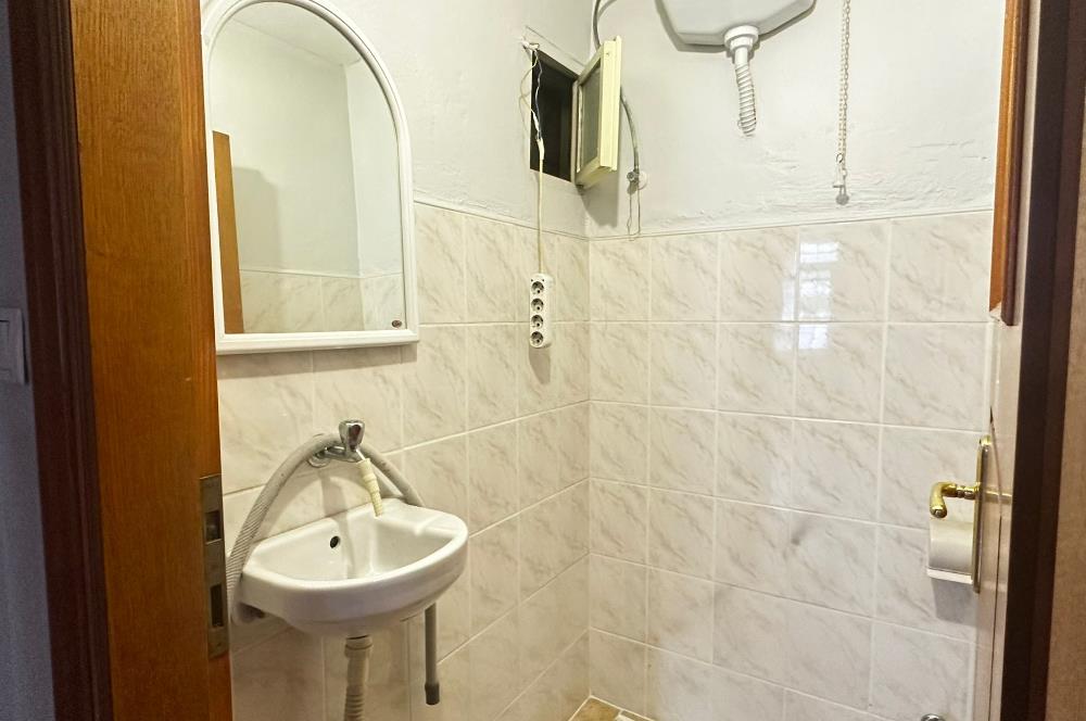 Kağıthane Yahya Kemal Mahallesi 2+1 Kiralık Daire 