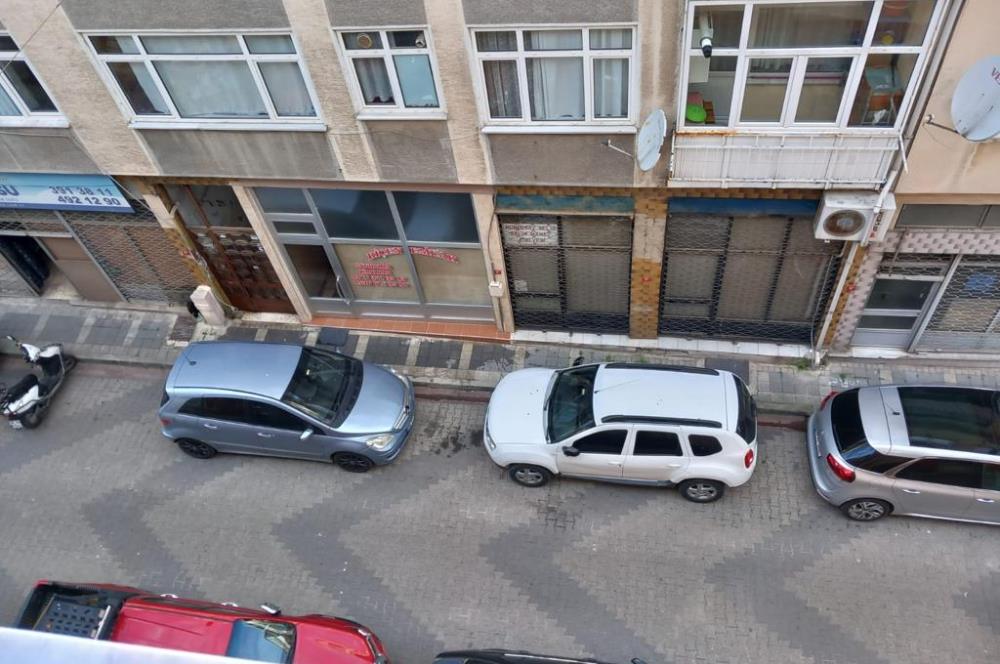 Üsküdar Fıstıkağacı'nda Satılık 2+1 Daire