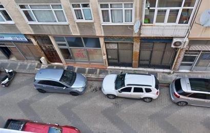 Üsküdar Fıstıkağacı'nda Satılık 2+1 Daire