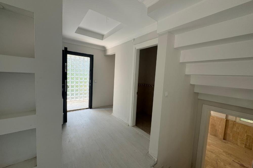 Sasalı Kuşcenneti Sitesi'nde Kiralık Müstakil Villa