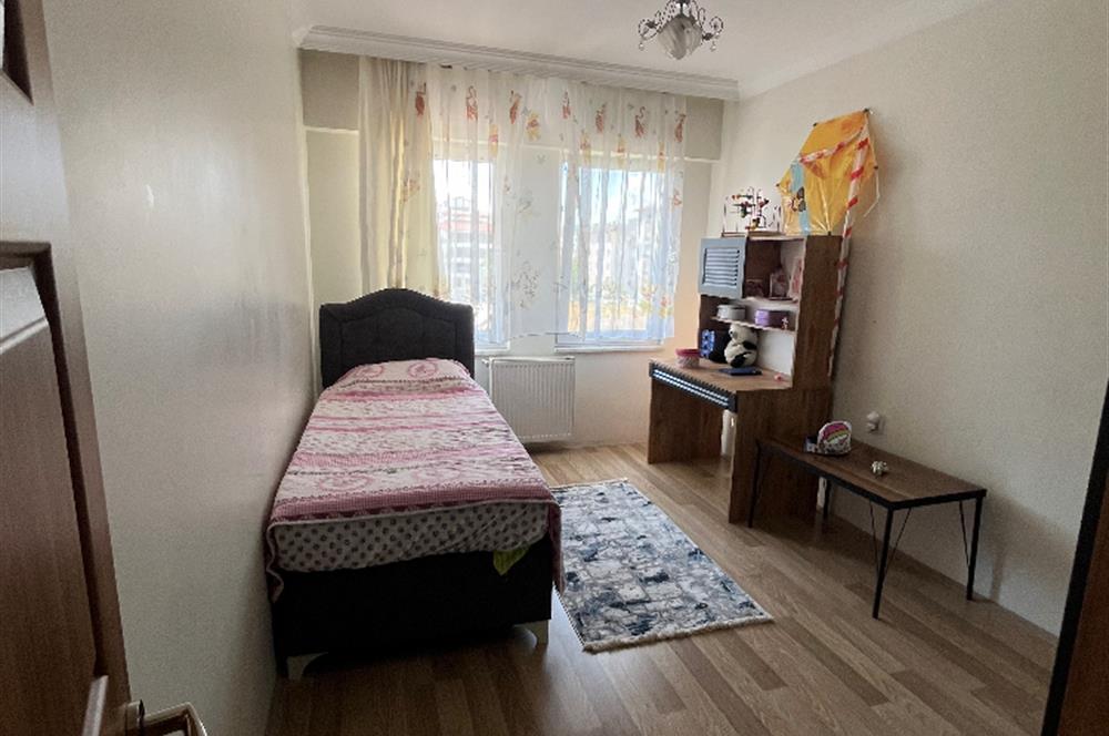 KÜLTÜR MAHALLESİNDE 3+1 SATILIK DAİRE