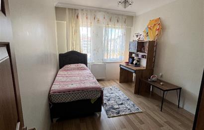 KÜLTÜR MAHALLESİNDE 3+1 SATILIK DAİRE