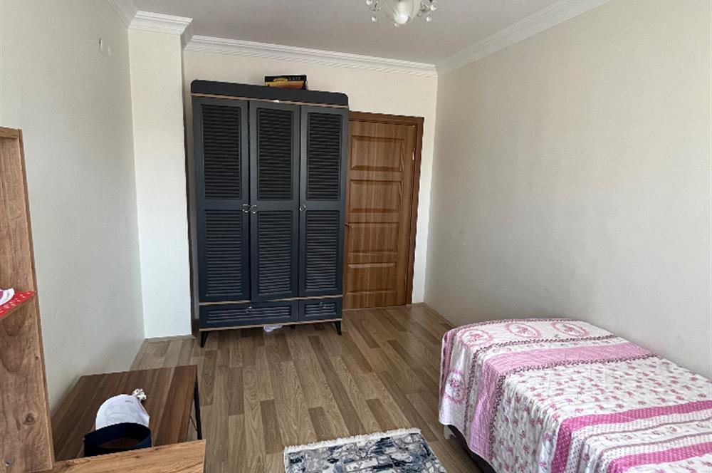 KÜLTÜR MAHALLESİNDE 3+1 SATILIK DAİRE