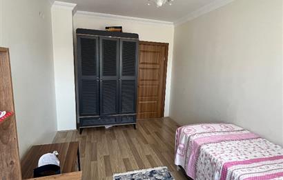 KÜLTÜR MAHALLESİNDE 3+1 SATILIK DAİRE