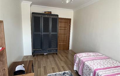 KÜLTÜR MAHALLESİNDE 3+1 SATILIK DAİRE