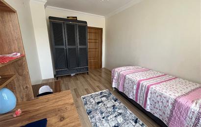 KÜLTÜR MAHALLESİNDE 3+1 SATILIK DAİRE