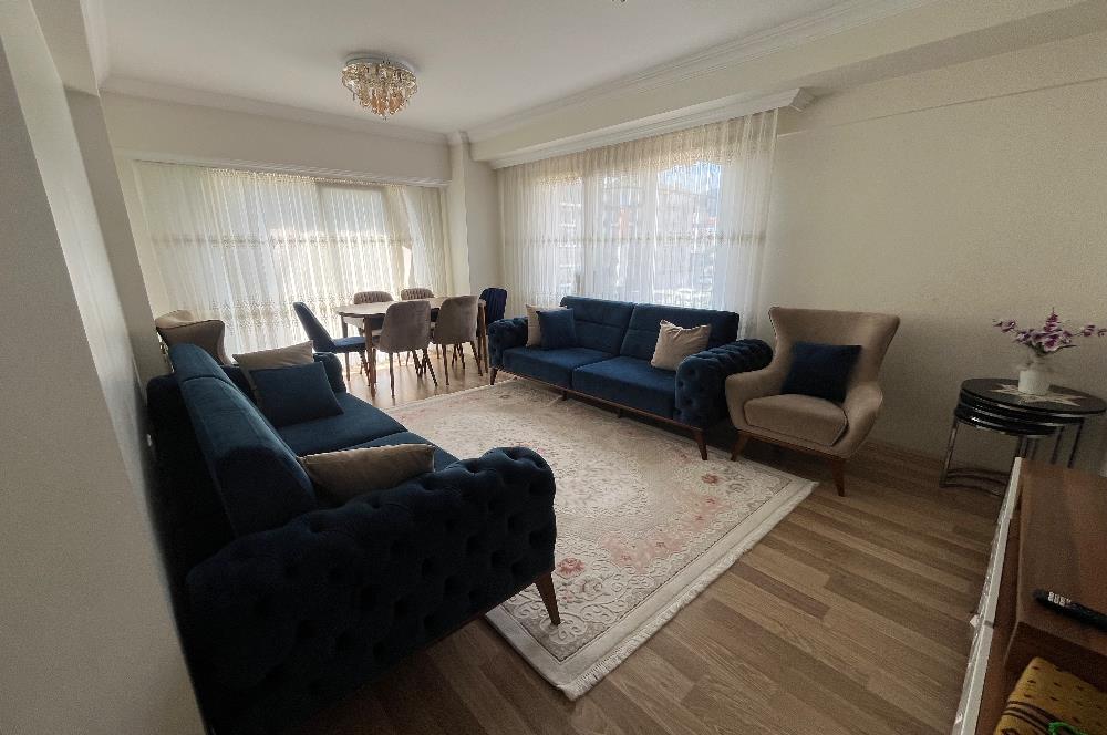 KÜLTÜR MAHALLESİNDE 3+1 SATILIK DAİRE